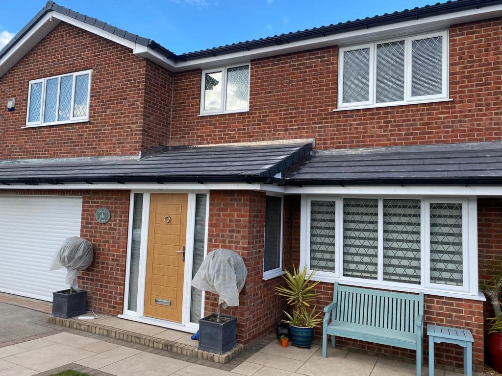 Roofing project 7 in Northern Ireland