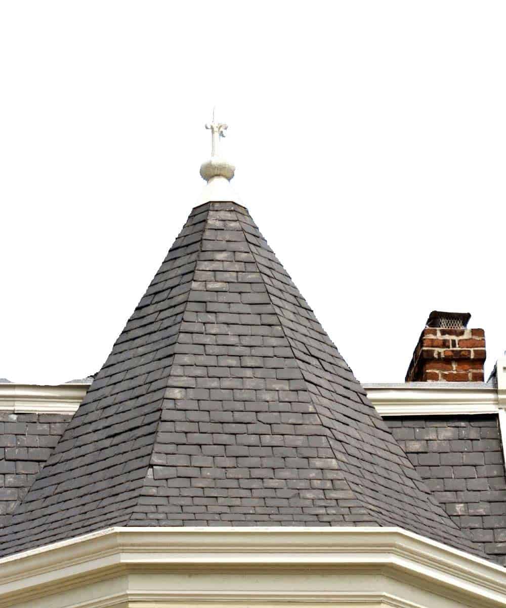 Roofing project 3 in Northern Ireland