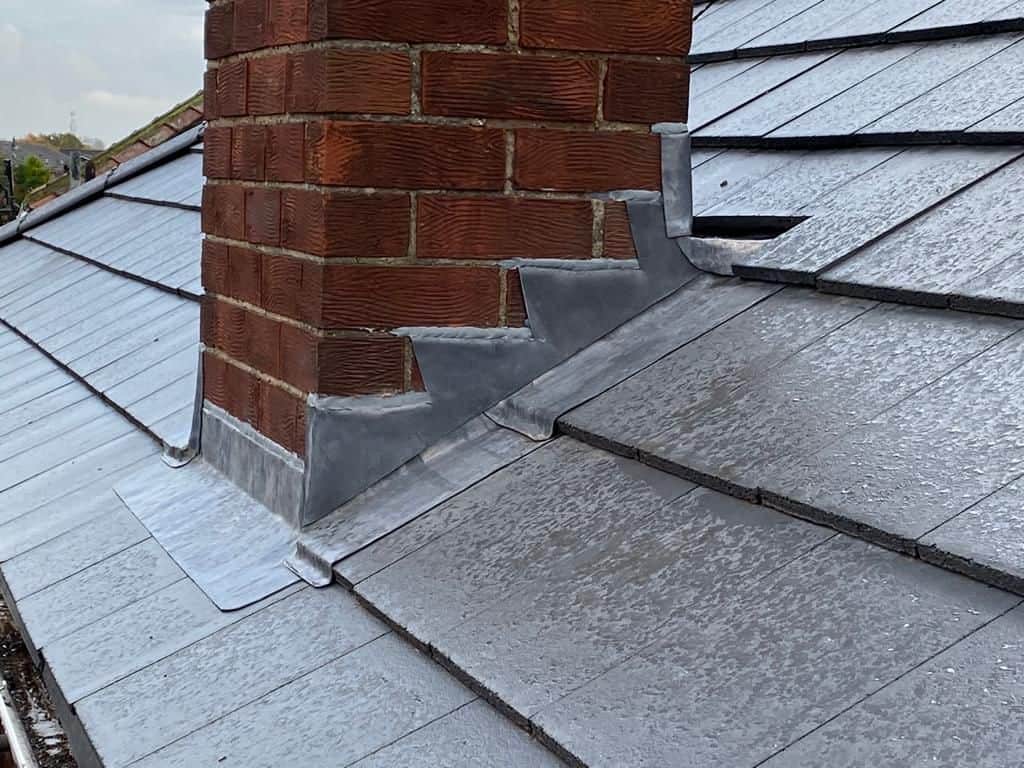 Roofing project 8 in Northern Ireland