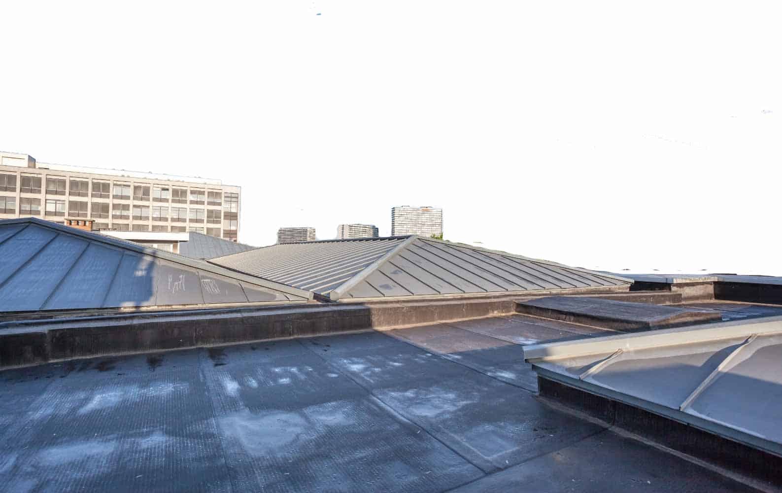 Roofing project 5 in Northern Ireland